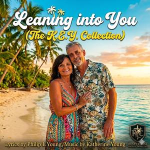 Leaning into You (The K.E.Y. Collection)