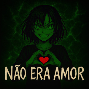 NÃO ERA AMOR (SLOWED)