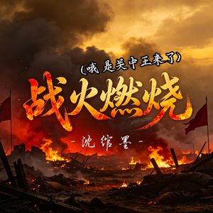 战火燃烧（哦 是关中王来了）