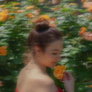 Bülbülüm Altın Kafeste