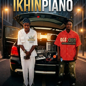 Ikhinpiano (Live)