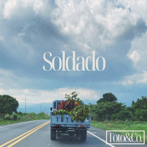 Soldado