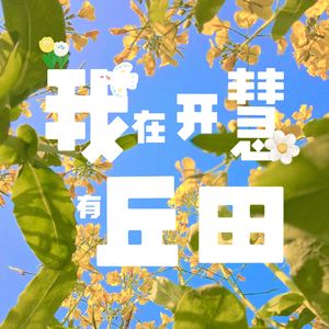 我在开慧有丘田