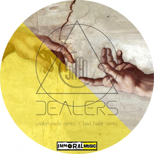 Dealers (Original Mix)