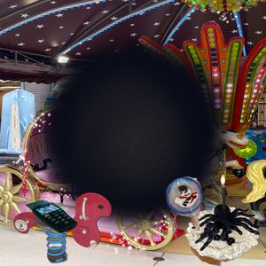 "实体禁止!" Dreamcore X 梦核 Beat