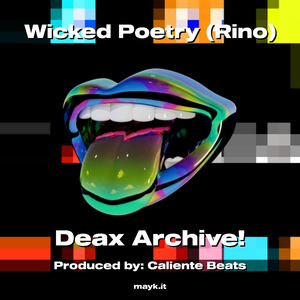 Wicked Poetry (Rino)