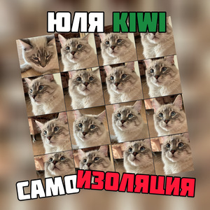 Самоизоляция