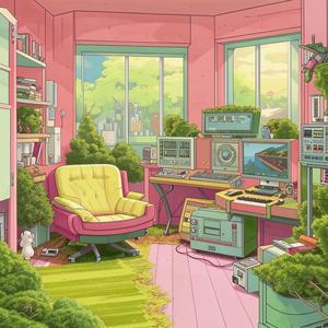 Mossy Synth