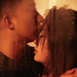 沉溺 （恋爱十周年纪念）