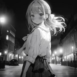 在风雨中释怀-DJ小裕