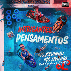 Intrigantes Pensamentos