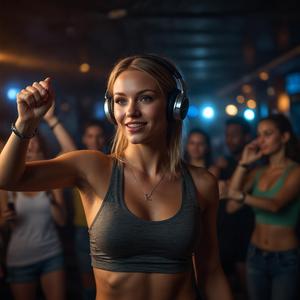 Kinetics Circuit Beyond Motion