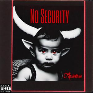 No Security