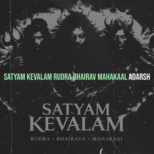 Satyam Kevalam Rudra Bhairav Mahakaal