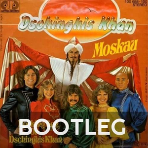 Moskau (SPECIAL KREW Bootleg)