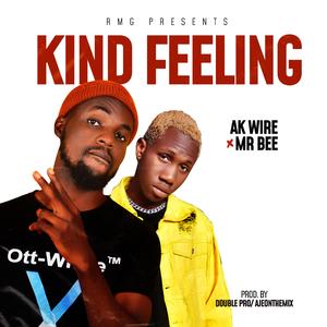 Kind Feelings (feat. Aje)