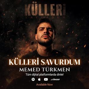 Külleri Savurdum