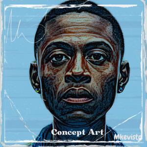 Concept Art (Main Mix)