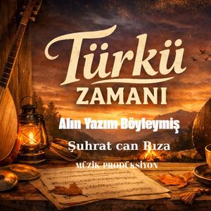 Alın Yazım Böyleymiş