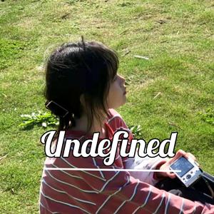 Undefined U