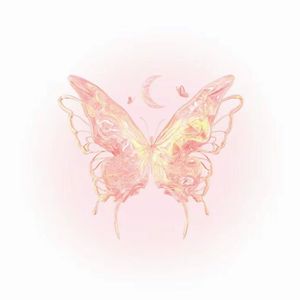 墨迹（屾奈冠）