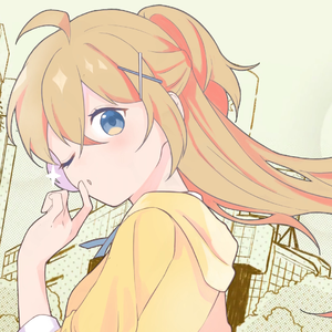 ワタシノテンシ