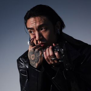 Ballroom Extravaganza - DPR.Ian(covered by raVen)