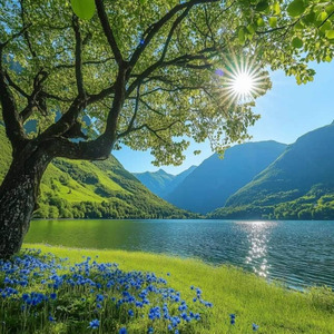 Noromuk Lugu Piginawaan Melayu