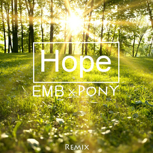 Hope(PonY Remix)