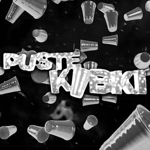 PUSTE KUBKI