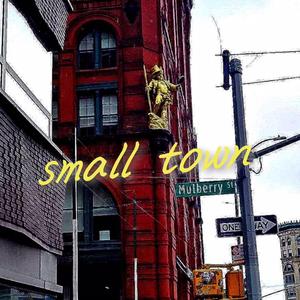 Small Town（Prod By Genuine 木子山）