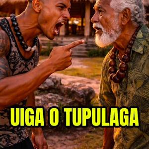 Uiga O Tupulaga