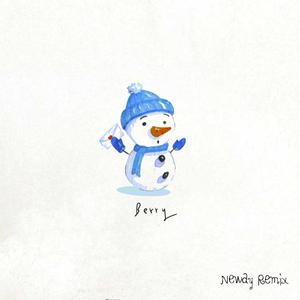 李佳隆-Berry(Remix)