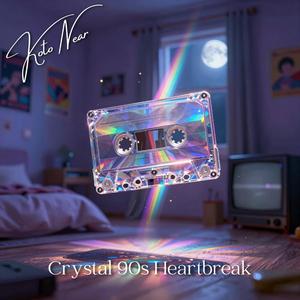 Crystal 90s Heartbreak