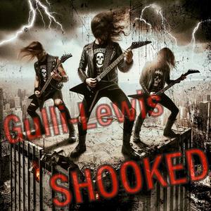 SHOOKED 2024 (feat. ANTHONY GULLI & MARC GULLI)