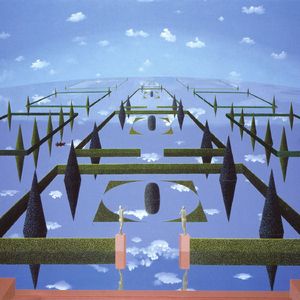 Slow Love (feat. James Vincent McMorrow)