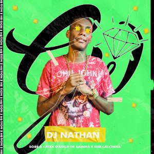 Sobe a Caixa D'agua de Sainha e Sem Calcinha (feat. MC GW)