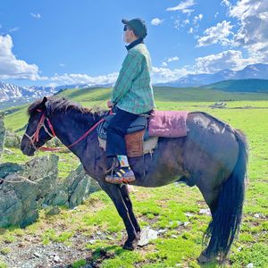 ふるさとはどこですか（未修音）