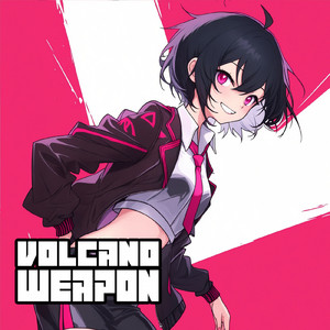 Volcano (DJ Edit)