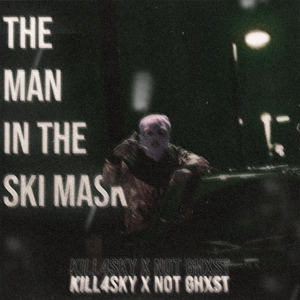 TheManInTheSkiMask