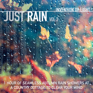 A Cleansing Autumn Rain
