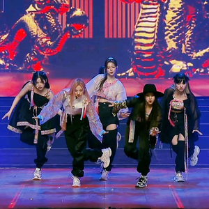 소리꾼 (Thunderous) COVER