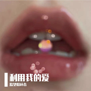 利用我的爱
