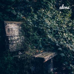 Alone