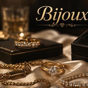 Bijoux