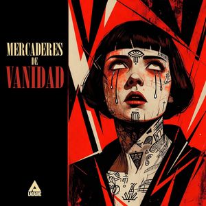 Mercaderes de Vanidad