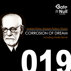 Corrosion Of Dream (Original Mix)