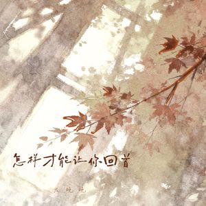 怎样才能让你回首