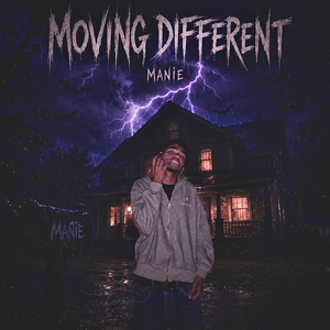 Moving Diffrent