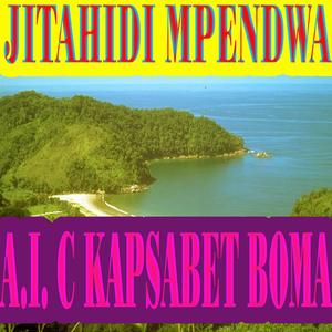 Ni Neno La Kuaminiwa